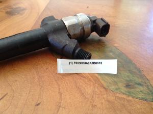 Codage du CIII ou C3I injecteur DENSO