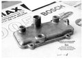 Kit couvercle de pompe LUCAS 9109-620A pour pompe Peugeot et Renault